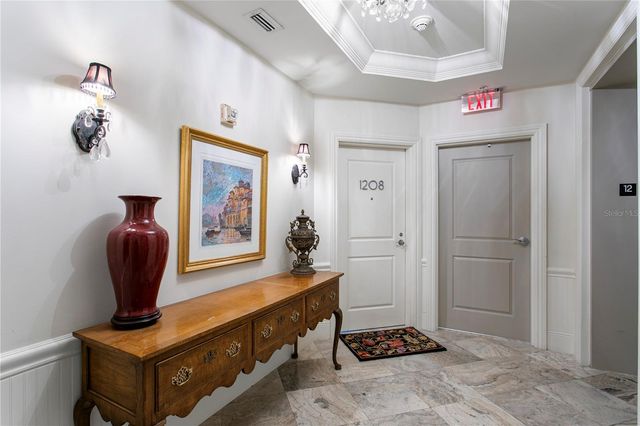 450 KNIGHTS RUN AVENUE 1208, Tampa, FL 33602