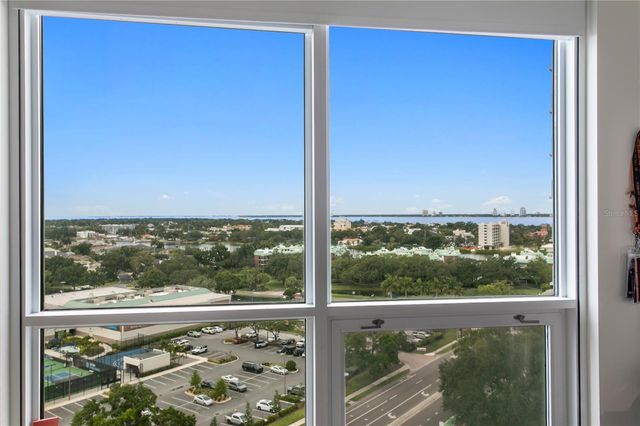 450 KNIGHTS RUN AVENUE 1208, Tampa, FL 33602