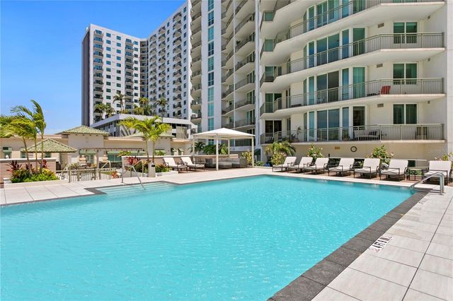 450 KNIGHTS RUN AVENUE 1208, Tampa, FL 33602