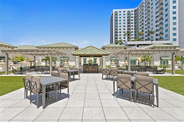 450 KNIGHTS RUN AVENUE 1208, Tampa, FL 33602