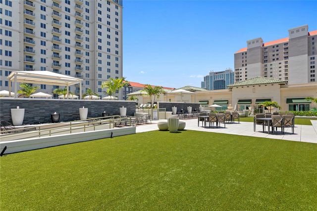 450 KNIGHTS RUN AVENUE 1208, Tampa, FL 33602
