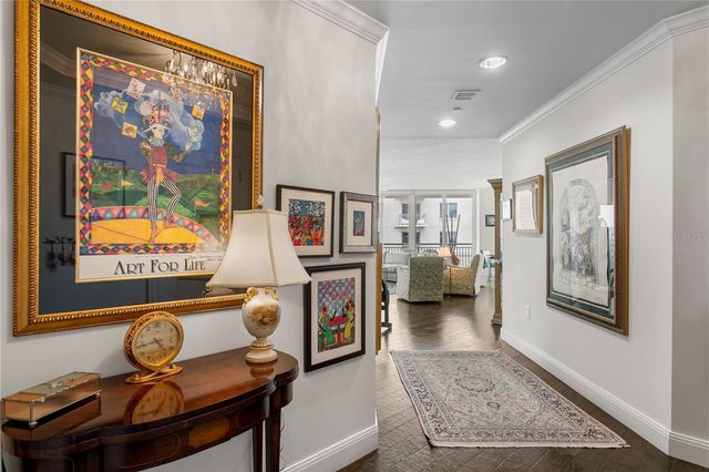 450 KNIGHTS RUN AVENUE 1208, Tampa, FL 33602