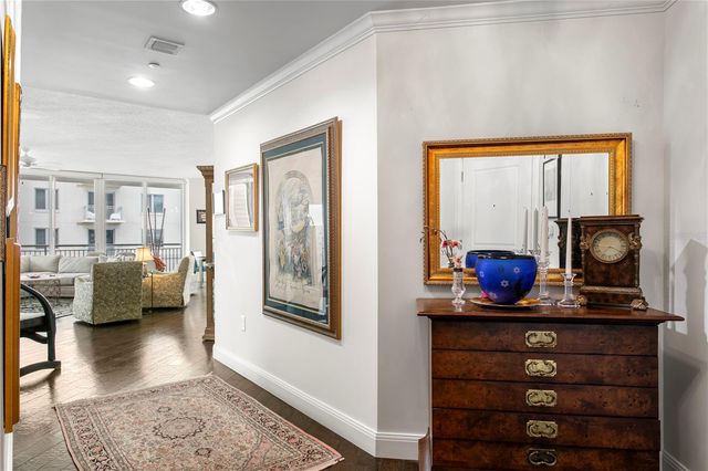 450 KNIGHTS RUN AVENUE 1208, Tampa, FL 33602
