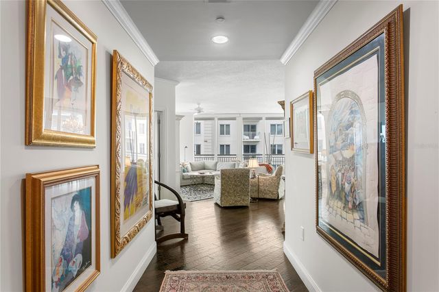 450 KNIGHTS RUN AVENUE 1208, Tampa, FL 33602