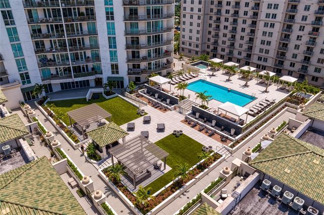 450 KNIGHTS RUN AVENUE 1208, Tampa, FL 33602