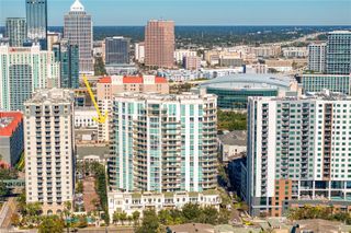 450 KNIGHTS RUN AVENUE 1208, Tampa, FL 33602