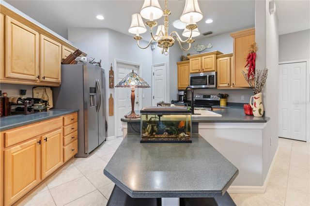 1415 MILLBROOK CIRCLE, Bradenton, FL 34212