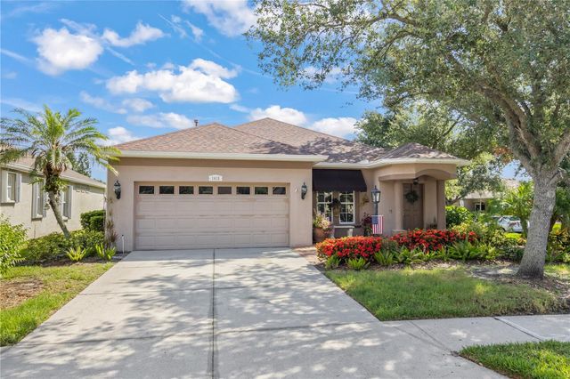 1415 MILLBROOK CIRCLE, Bradenton, FL 34212