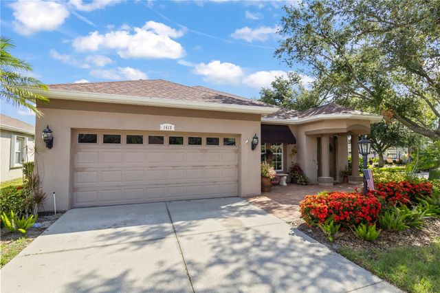 1415 MILLBROOK CIRCLE, Bradenton, FL 34212