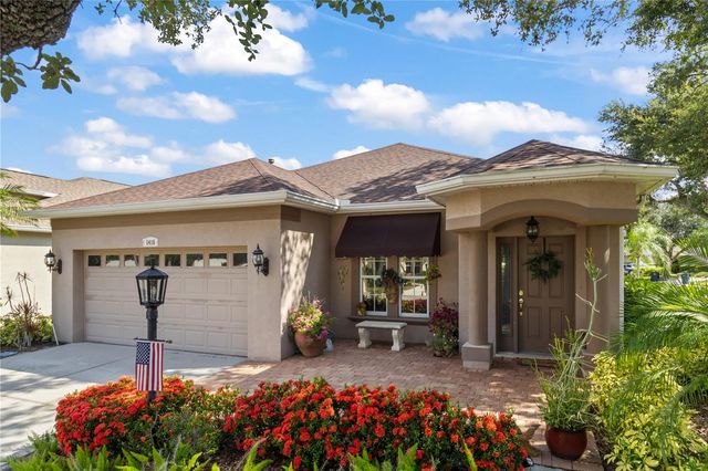 1415 MILLBROOK CIRCLE, Bradenton, FL 34212