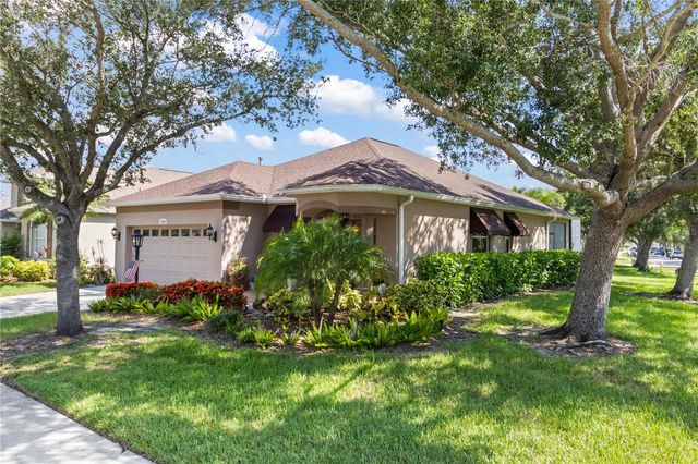1415 MILLBROOK CIRCLE, Bradenton, FL 34212