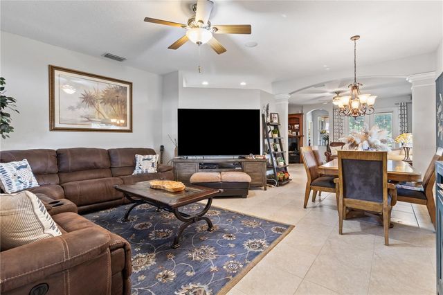 1415 MILLBROOK CIRCLE, Bradenton, FL 34212
