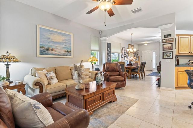1415 MILLBROOK CIRCLE, Bradenton, FL 34212
