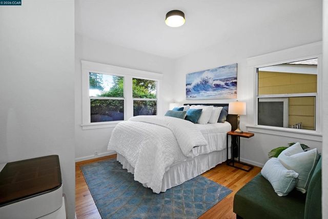 2011 2011 Rosedale Ave, Oakland, CA 94601