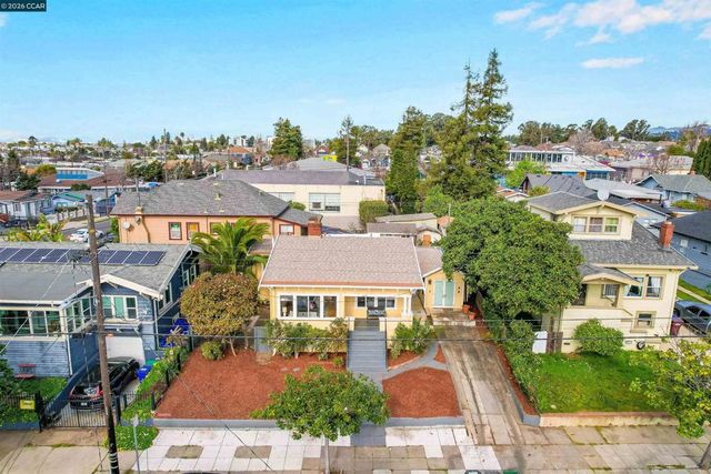 2011 2011 Rosedale Ave, Oakland, CA 94601