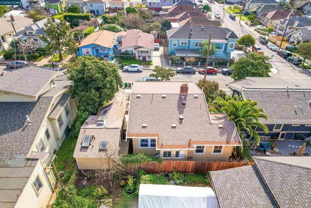 2011 2011 Rosedale Ave, Oakland, CA 94601