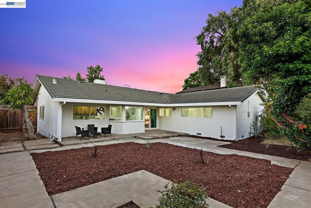 1149 Geneva St, Livermore, CA 94550