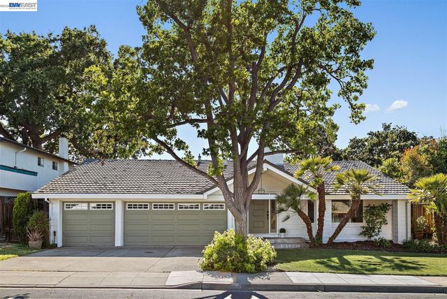 1149 Geneva St, Livermore, CA 94550