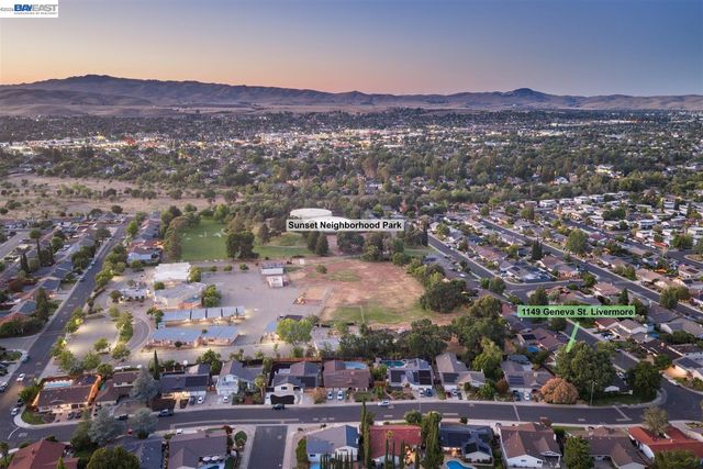 1149 Geneva St, Livermore, CA 94550