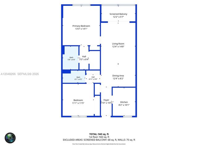 9856 Marina Blvd 1329, Boca Raton, FL 33428