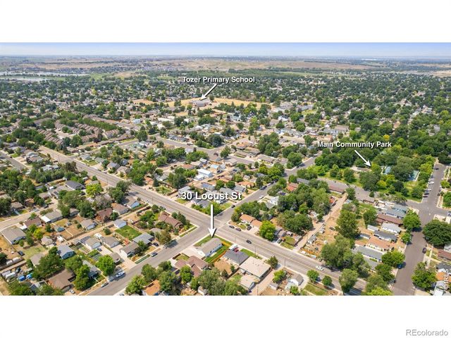 30 Locust Street, Windsor, CO 80550
