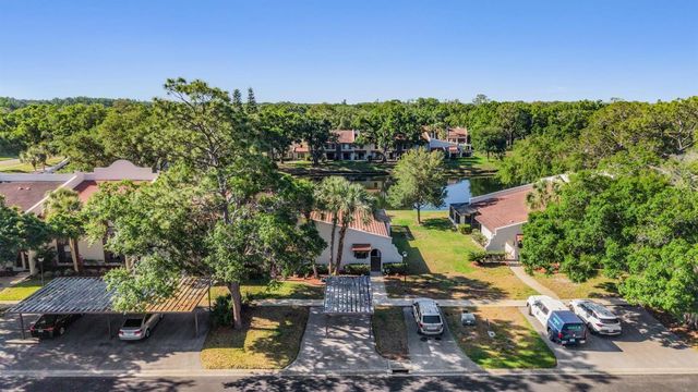 3505 TARPON WOODS BOULEVARD N401, Palm Harbor, FL 34685