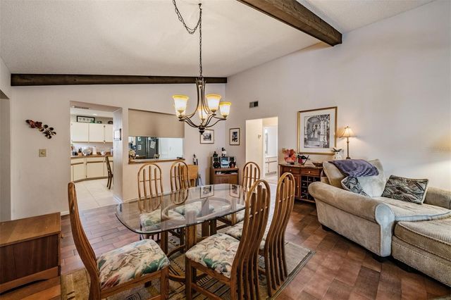 3505 TARPON WOODS BOULEVARD N401, Palm Harbor, FL 34685