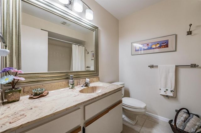 3505 TARPON WOODS BOULEVARD N401, Palm Harbor, FL 34685