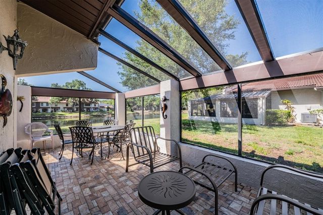 3505 TARPON WOODS BOULEVARD N401, Palm Harbor, FL 34685