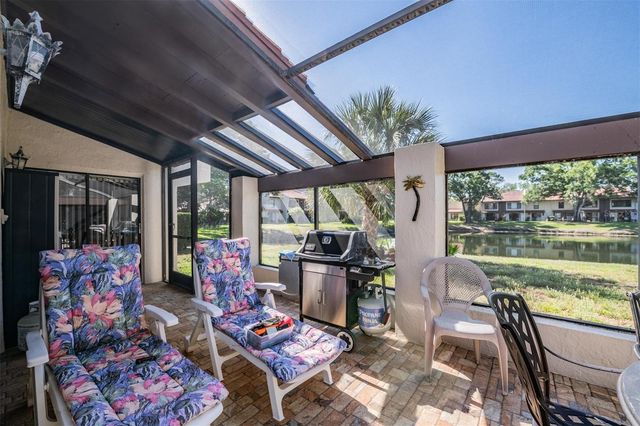 3505 TARPON WOODS BOULEVARD N401, Palm Harbor, FL 34685