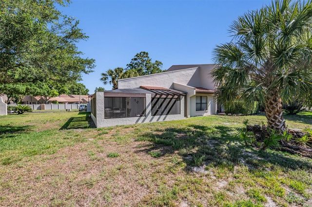 3505 TARPON WOODS BOULEVARD N401, Palm Harbor, FL 34685