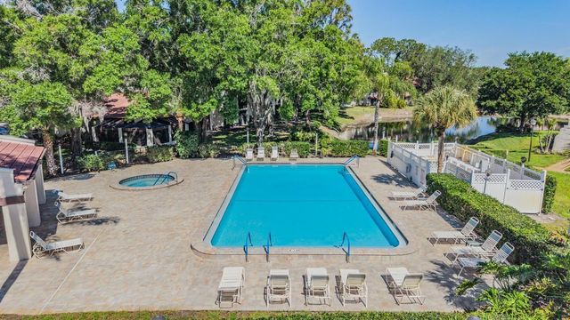 3505 TARPON WOODS BOULEVARD N401, Palm Harbor, FL 34685
