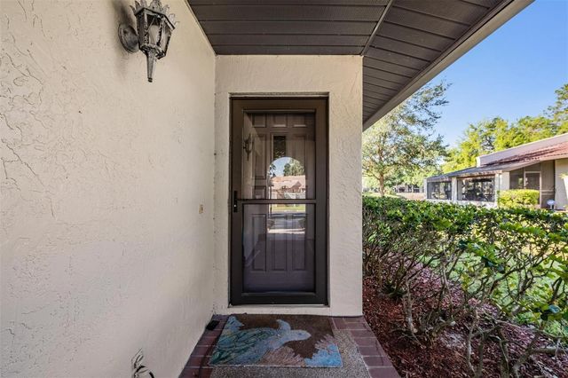 3505 TARPON WOODS BOULEVARD N401, Palm Harbor, FL 34685