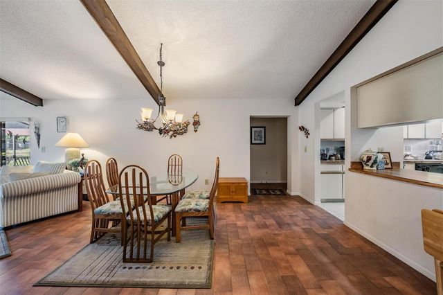 3505 TARPON WOODS BOULEVARD N401, Palm Harbor, FL 34685