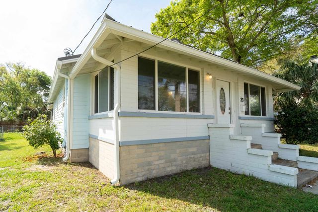 23 Hope St, St Augustine, FL 32084