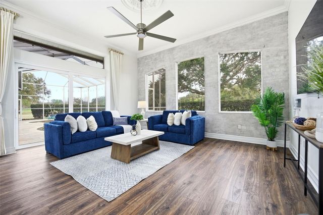 3522 OLD COURSE LANE, Valrico, FL 33596