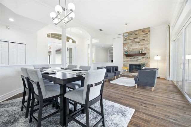 3522 OLD COURSE LANE, Valrico, FL 33596