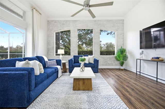 3522 OLD COURSE LANE, Valrico, FL 33596