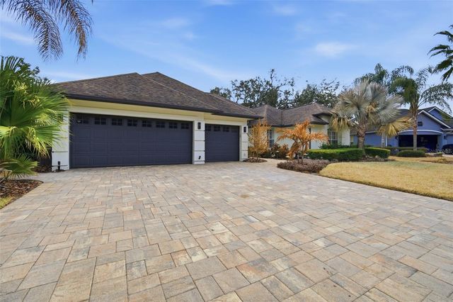 3522 OLD COURSE LANE, Valrico, FL 33596
