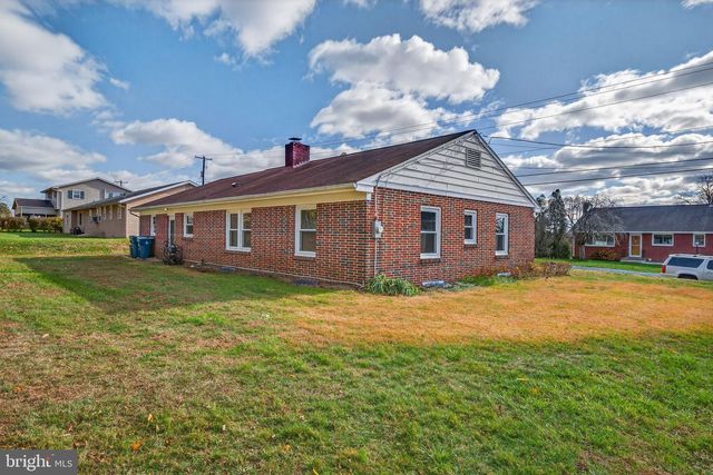 7710 VALLEYVIEW AVE, Harrisburg, PA 17112