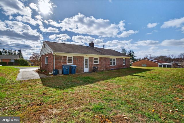 7710 VALLEYVIEW AVE, Harrisburg, PA 17112