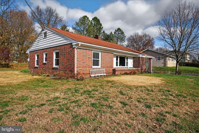 7710 VALLEYVIEW AVE, Harrisburg, PA 17112