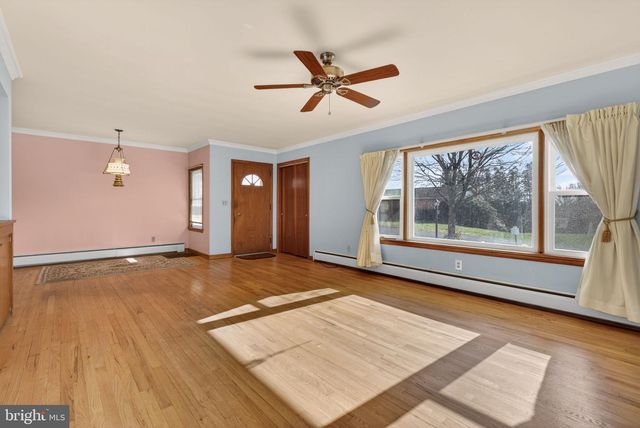 7710 VALLEYVIEW AVE, Harrisburg, PA 17112