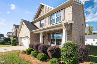 1289 Stone Gables Drive, Elon, NC 27244