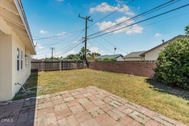 1730 Rialto Street, Oxnard, CA 93035