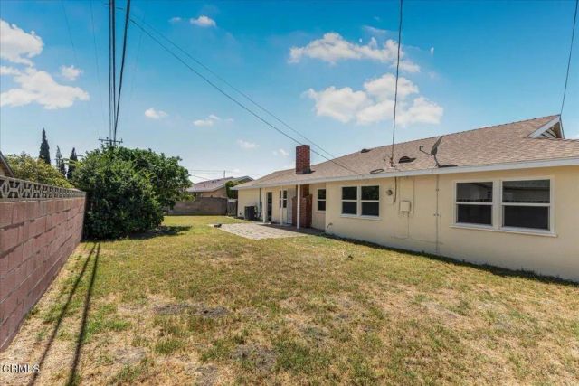 1730 Rialto Street, Oxnard, CA 93035