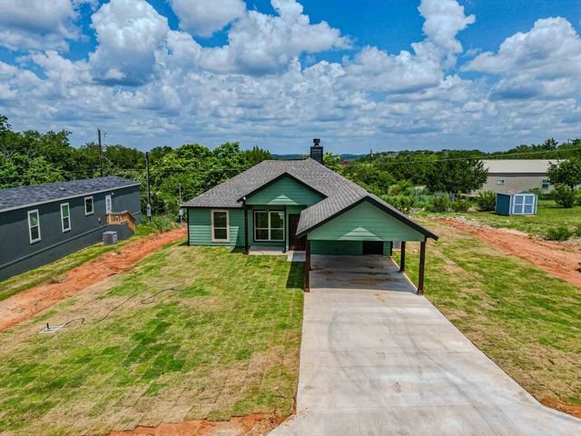 3406 Woodlake Drive, Granbury, TX 76048