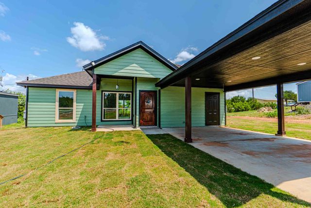3406 Woodlake Drive, Granbury, TX 76048