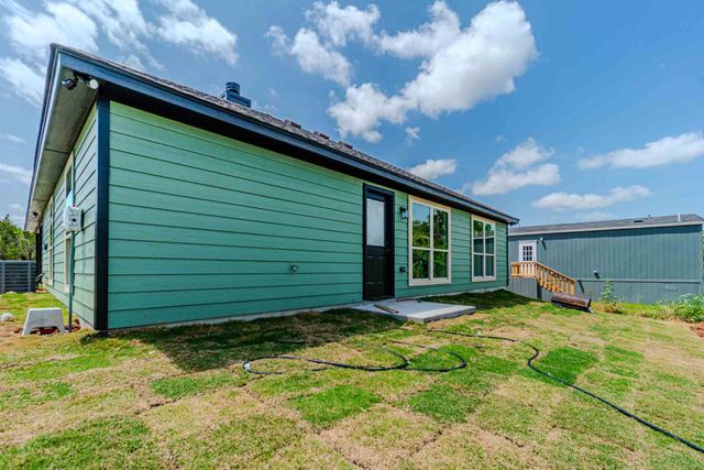 3406 Woodlake Drive, Granbury, TX 76048