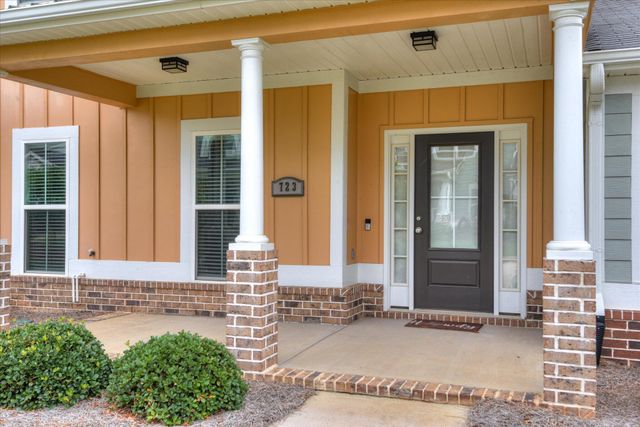 723 Padfield Run, Aiken, SC 29803